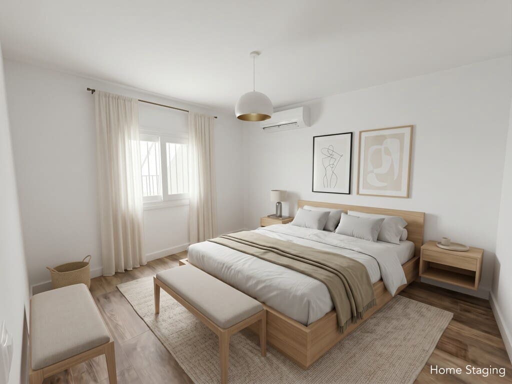 5 slaapkamer Huis te koop in Competa met garage - € 350.000 (Ref: 10148343)