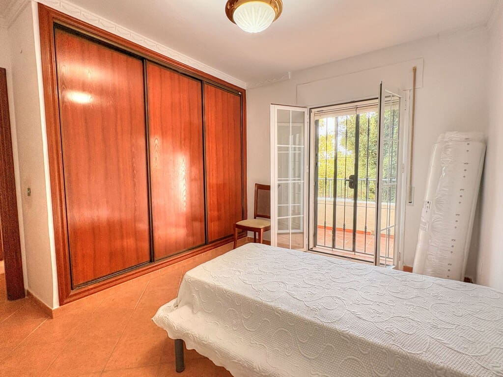 3 soveværelse Byhus til salg i Benajarafe - € 389.000 (Ref: 10161050)