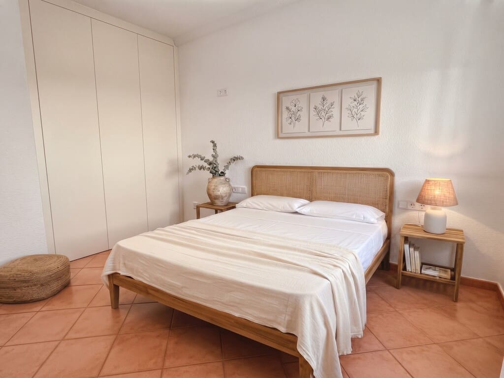 3 soveværelse Byhus til salg i Benajarafe - € 389.000 (Ref: 10161050)