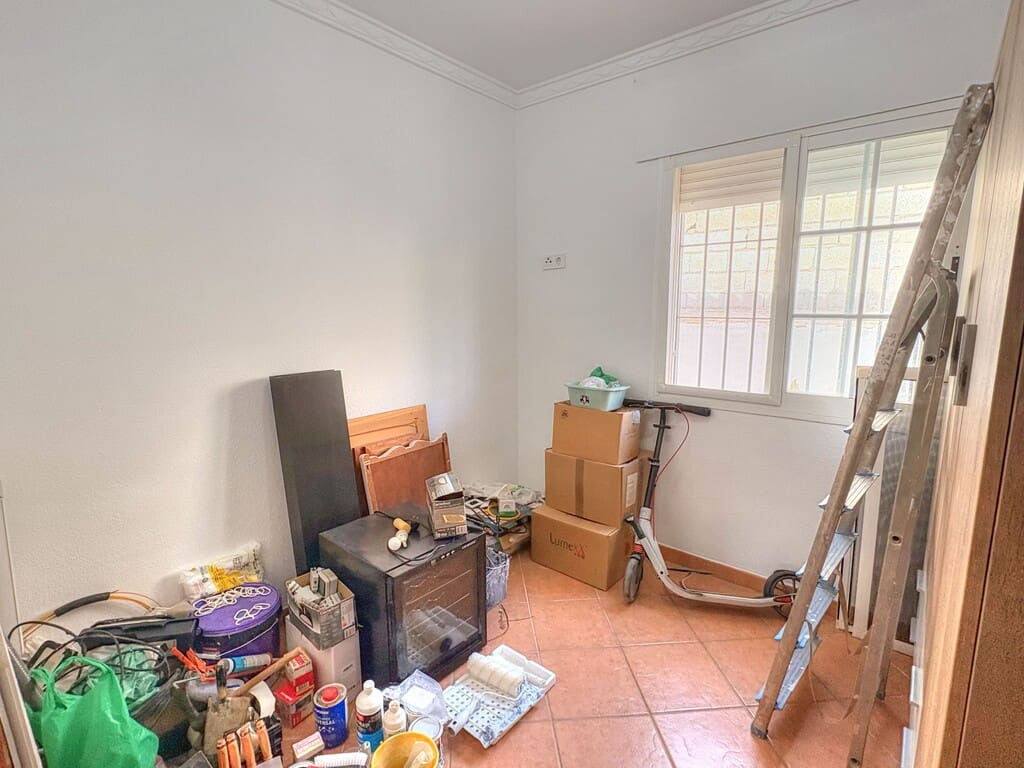 3 soveværelse Byhus til salg i Benajarafe - € 389.000 (Ref: 10161050)