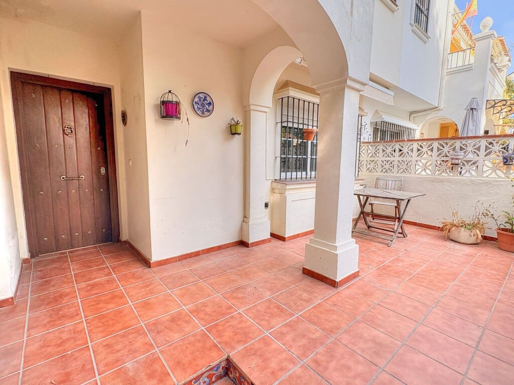 3 soveværelse Byhus til salg i Benajarafe - € 389.000 (Ref: 10161050)