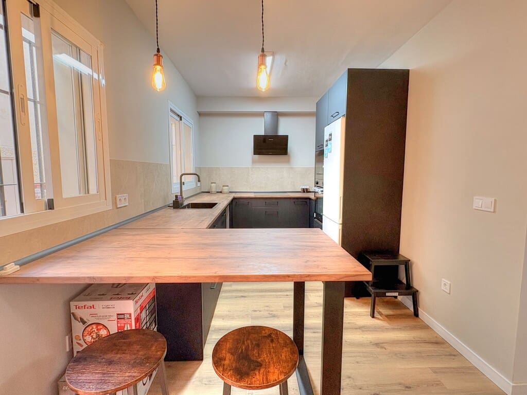3 soveværelse Byhus til salg i Benajarafe - € 389.000 (Ref: 10161050)