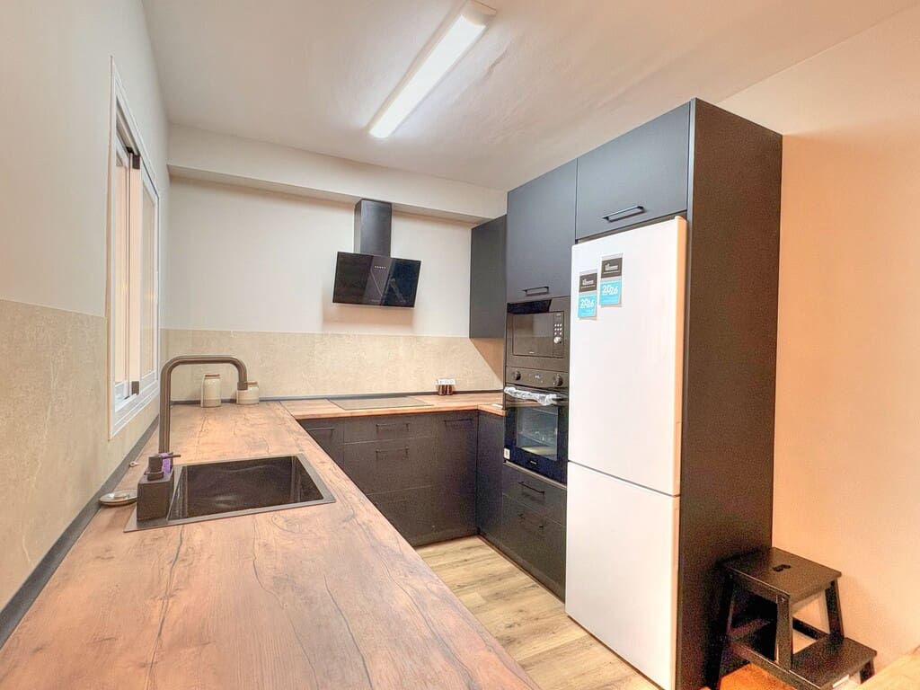 3 soveværelse Byhus til salg i Benajarafe - € 389.000 (Ref: 10161050)