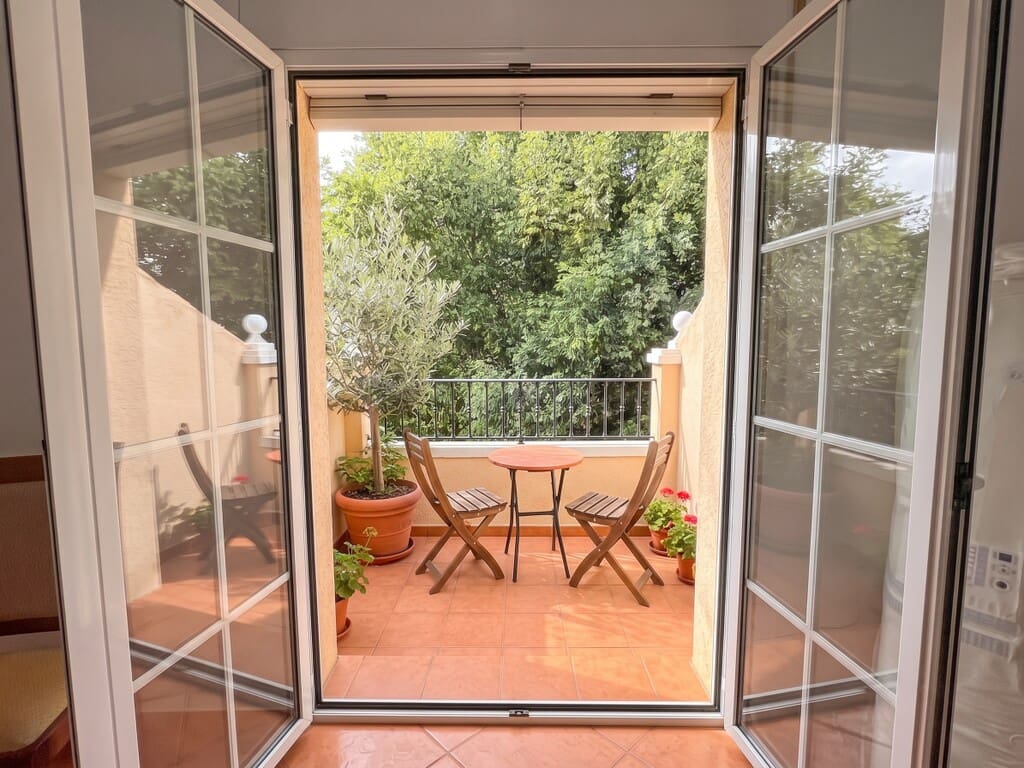 3 soveværelse Byhus til salg i Benajarafe - € 389.000 (Ref: 10161050)