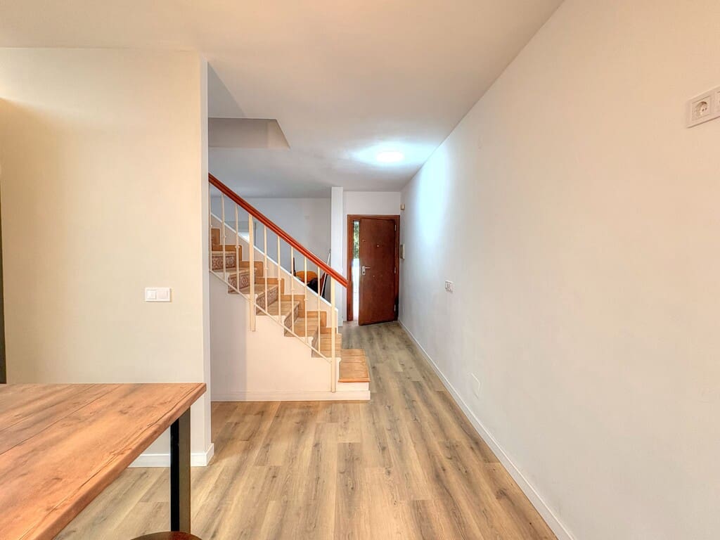 3 soveværelse Byhus til salg i Benajarafe - € 389.000 (Ref: 10161050)