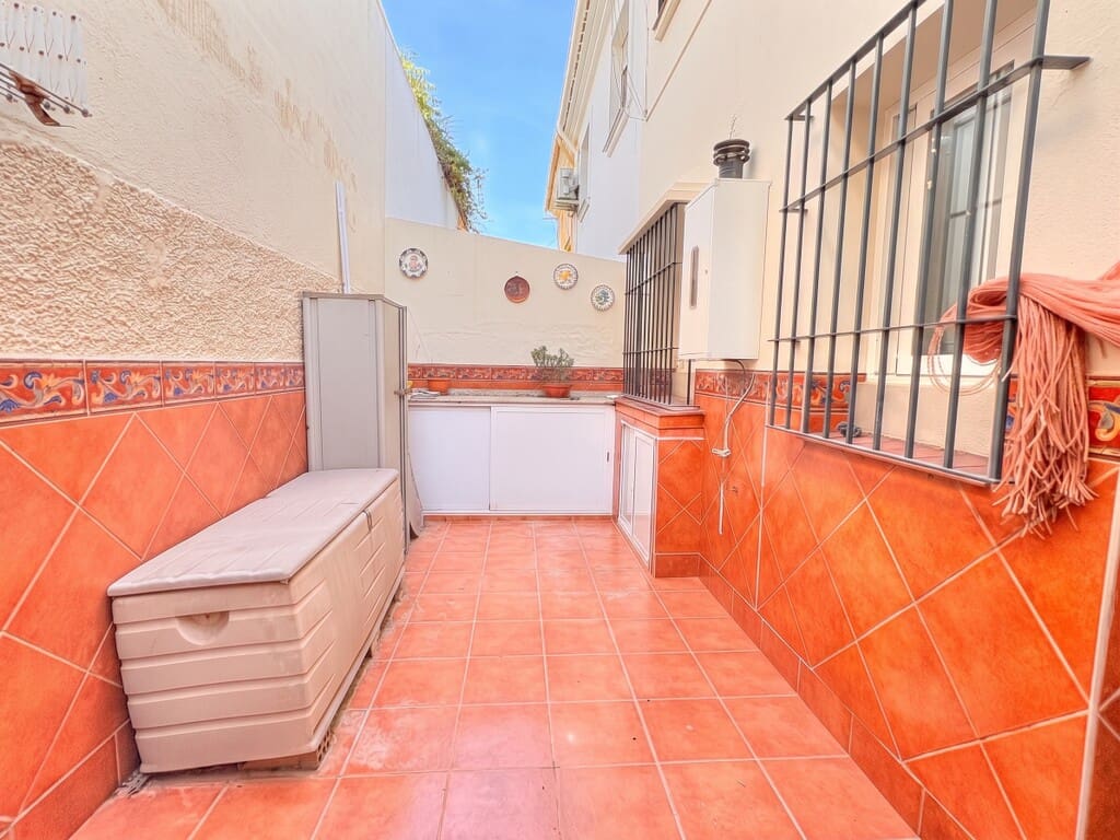 3 soveværelse Byhus til salg i Benajarafe - € 389.000 (Ref: 10161050)