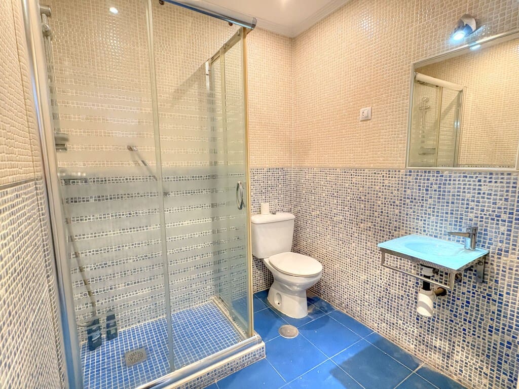3 soveværelse Byhus til salg i Benajarafe - € 389.000 (Ref: 10161050)