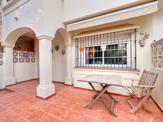 3 soveværelse Byhus til salg i Benajarafe, Vélez-Málaga - € 389.000 (Ref: 10161050)