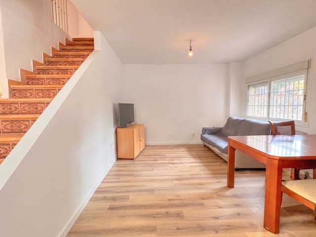 3 soveværelse Byhus til salg i Benajarafe, Vélez-Málaga - € 389.000 (Ref: 10161050)