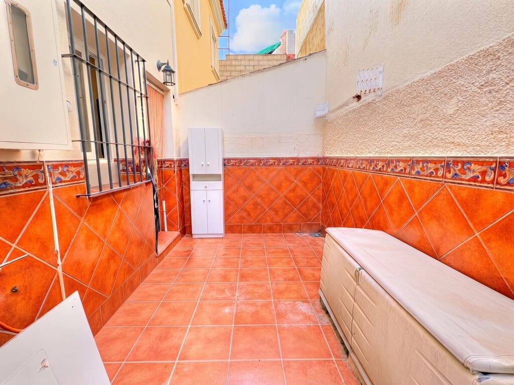 3 soveværelse Byhus til salg i Benajarafe - € 389.000 (Ref: 10161050)