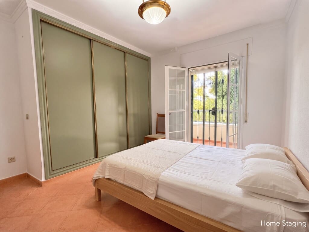 3 sypialnia Dom na sprzedaż w Benajarafe - 389 000 € (Ref: 10161050)