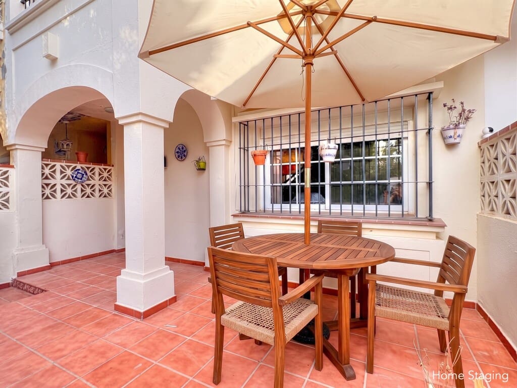 3 sypialnia Dom na sprzedaż w Benajarafe - 389 000 € (Ref: 10161050)