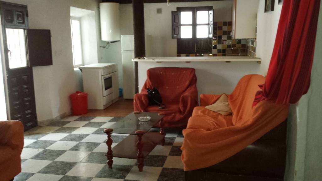 Ruin til salg i La Zubia - € 78.000 (Ref: 1968287)