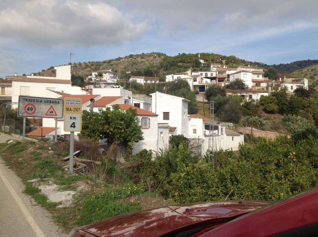 Ruin til salg i La Zubia - € 78.000 (Ref: 1968287)