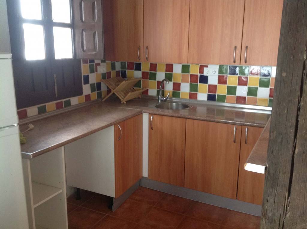 Ruin til salg i La Zubia - € 78.000 (Ref: 1968287)