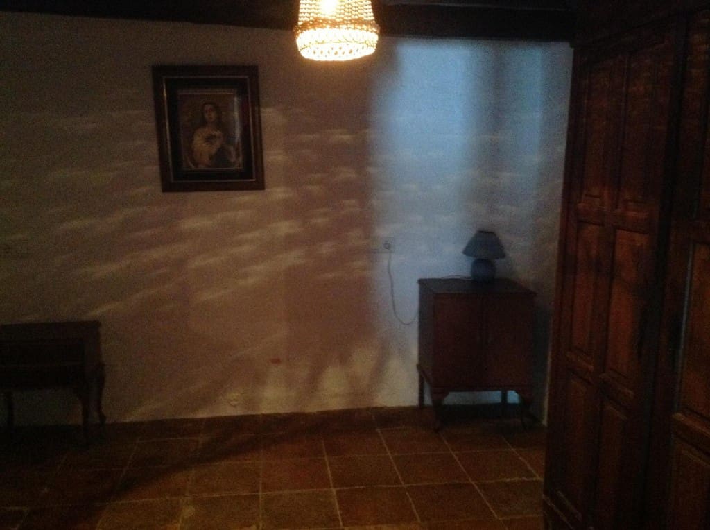 Ruin til salg i La Zubia - € 78.000 (Ref: 1968287)