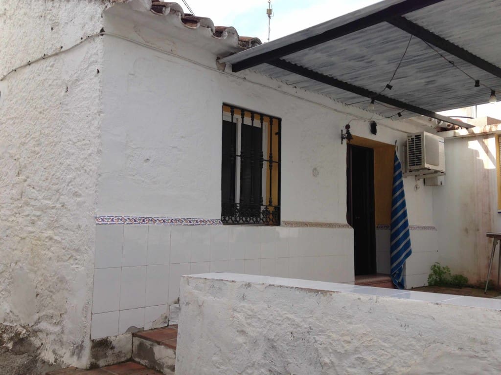 Ruin til salg i La Zubia - € 78.000 (Ref: 1968287)