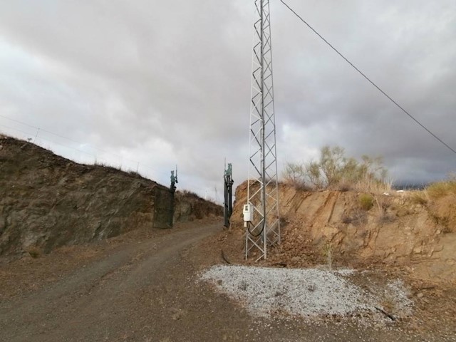 Mark till salu i Canillas de Aceituno - 470 000 € (Ref: 1968294)