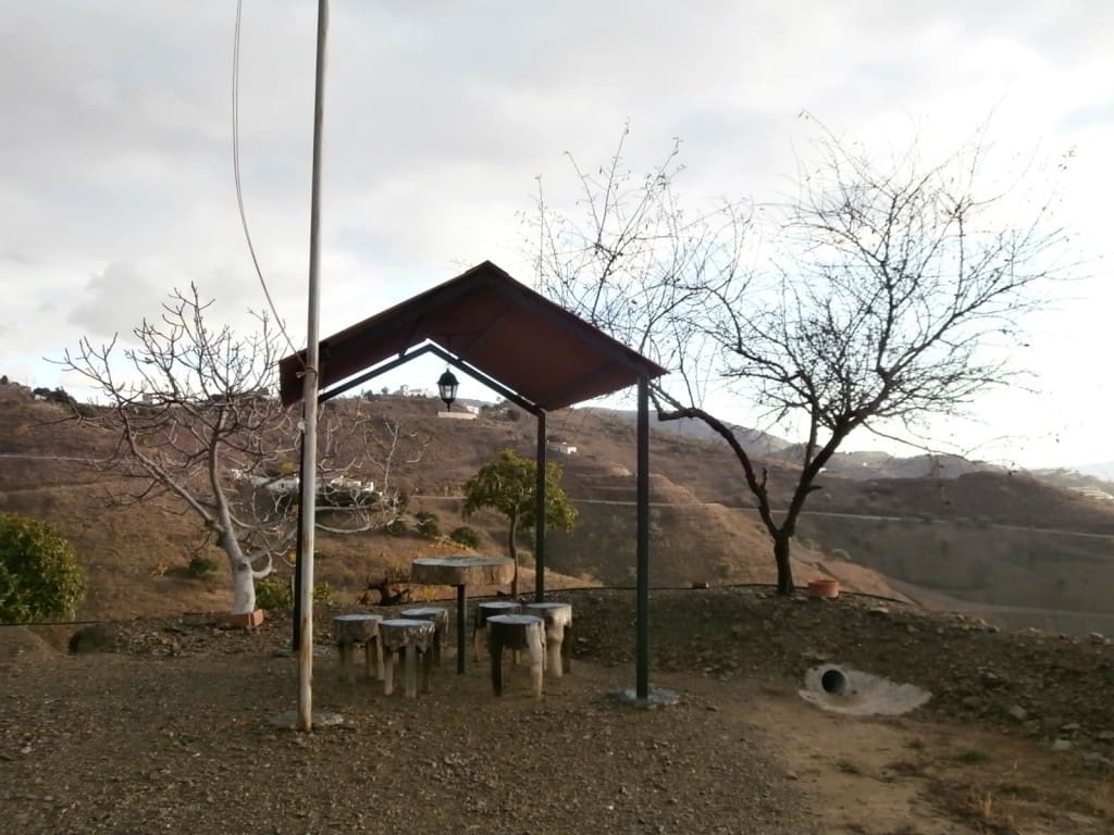 Grunde uden byggetilladelser til salg i Canillas de Aceituno - € 470.000 (Ref: 1968294)