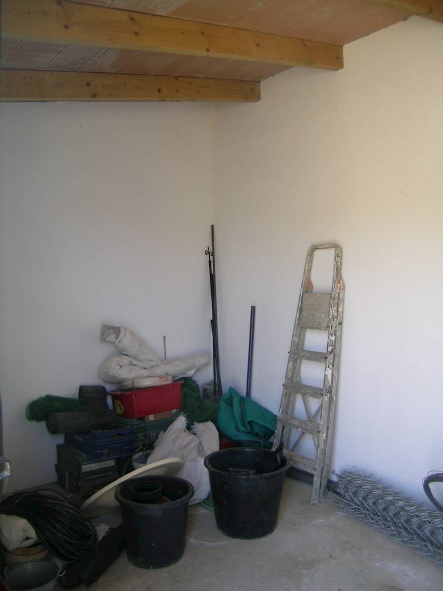 Grunde uden byggetilladelser til salg i Comares - € 25.000 (Ref: 1968384)