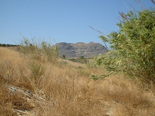 Mark till salu i Pizarra - 850 000 € (Ref: 2777030)