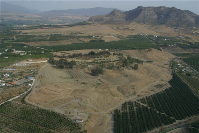 Mark till salu i Pizarra - 850 000 € (Ref: 2777030)