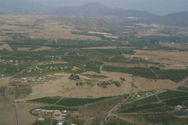 Mark till salu i Pizarra - 850 000 € (Ref: 2777030)