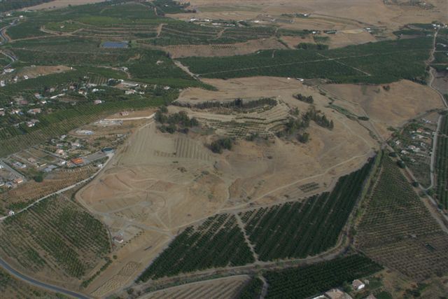 Ubebygd land til salgs i Pizarra - € 850 000 (Ref: 2777030)