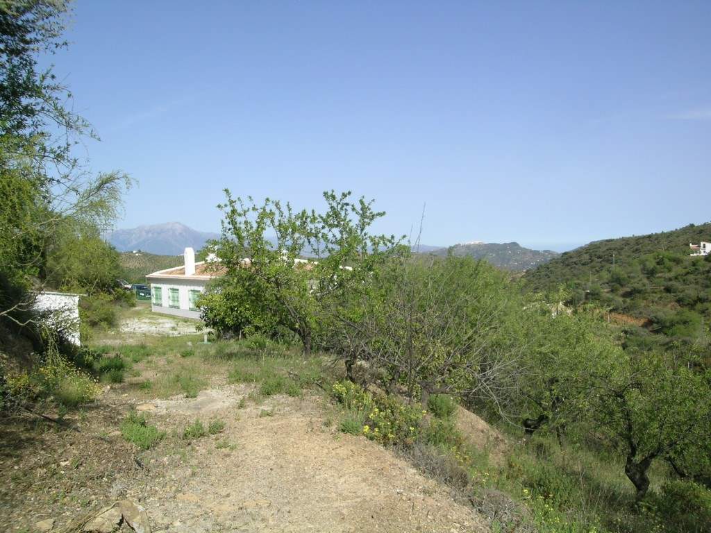 4 quarto Quinta/Casa Rural para venda em Colmenar com garagem - 510 000 € (Ref: 2777036)