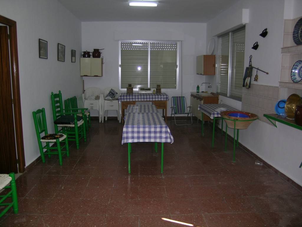 4 quarto Quinta/Casa Rural para venda em Colmenar com garagem - 510 000 € (Ref: 2777036)