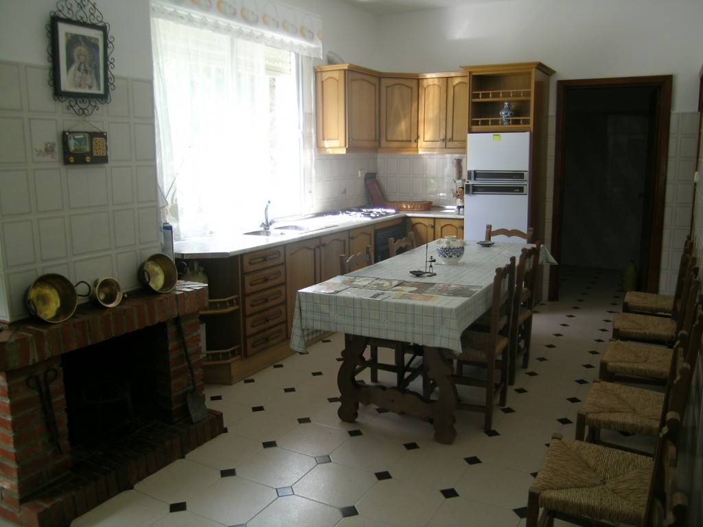 4 quarto Quinta/Casa Rural para venda em Colmenar com garagem - 510 000 € (Ref: 2777036)