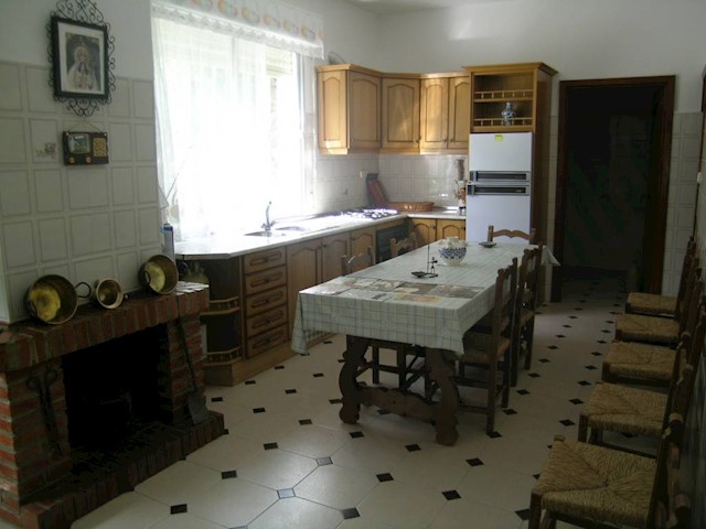 4 quarto Quinta/Casa Rural para venda em Colmenar com garagem - 510 000 € (Ref: 2777036)