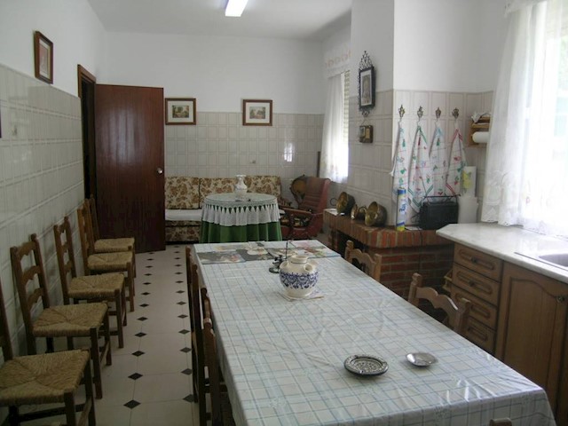 4 quarto Quinta/Casa Rural para venda em Colmenar com garagem - 510 000 € (Ref: 2777036)