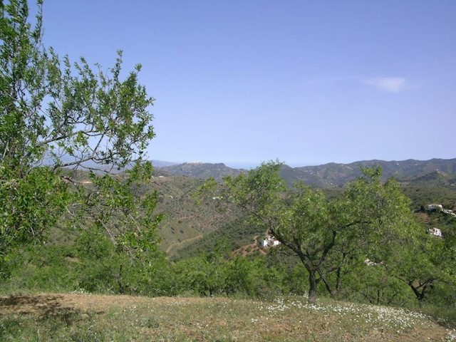 4 quarto Quinta/Casa Rural para venda em Colmenar com garagem - 510 000 € (Ref: 2777036)