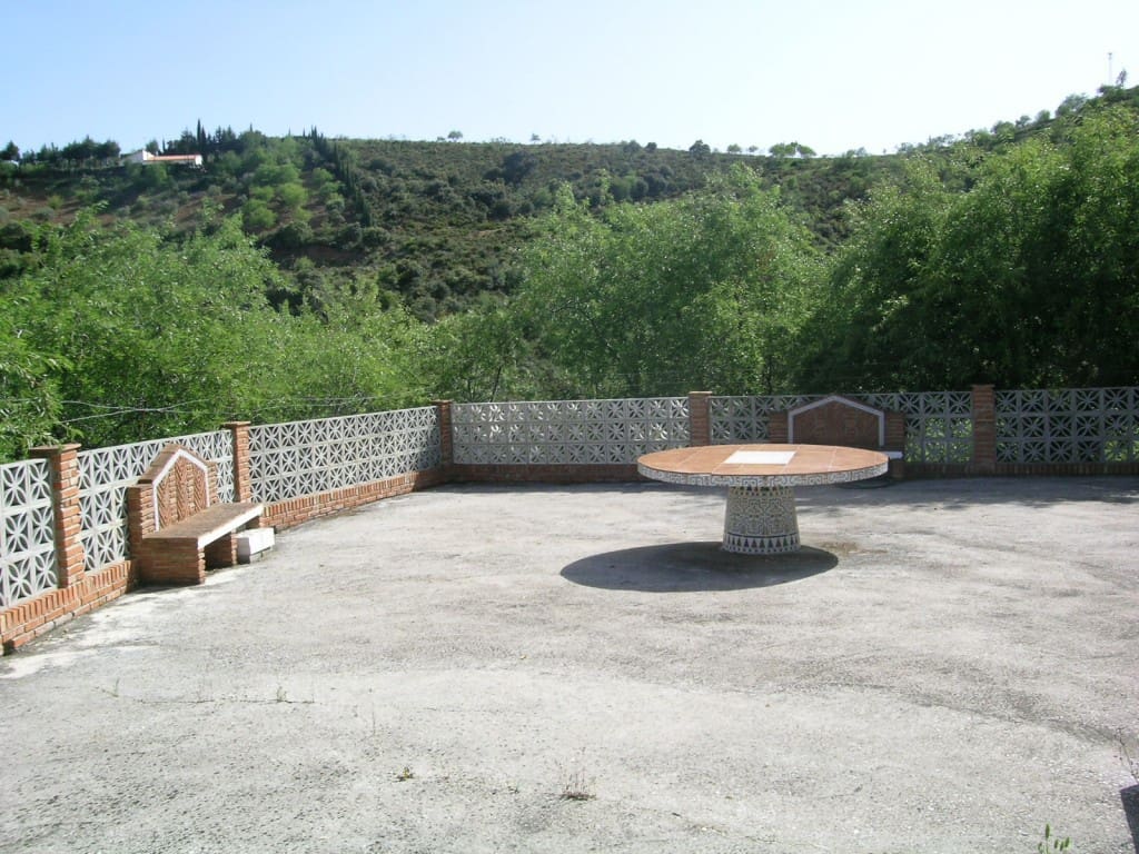 4 quarto Quinta/Casa Rural para venda em Colmenar com garagem - 510 000 € (Ref: 2777036)