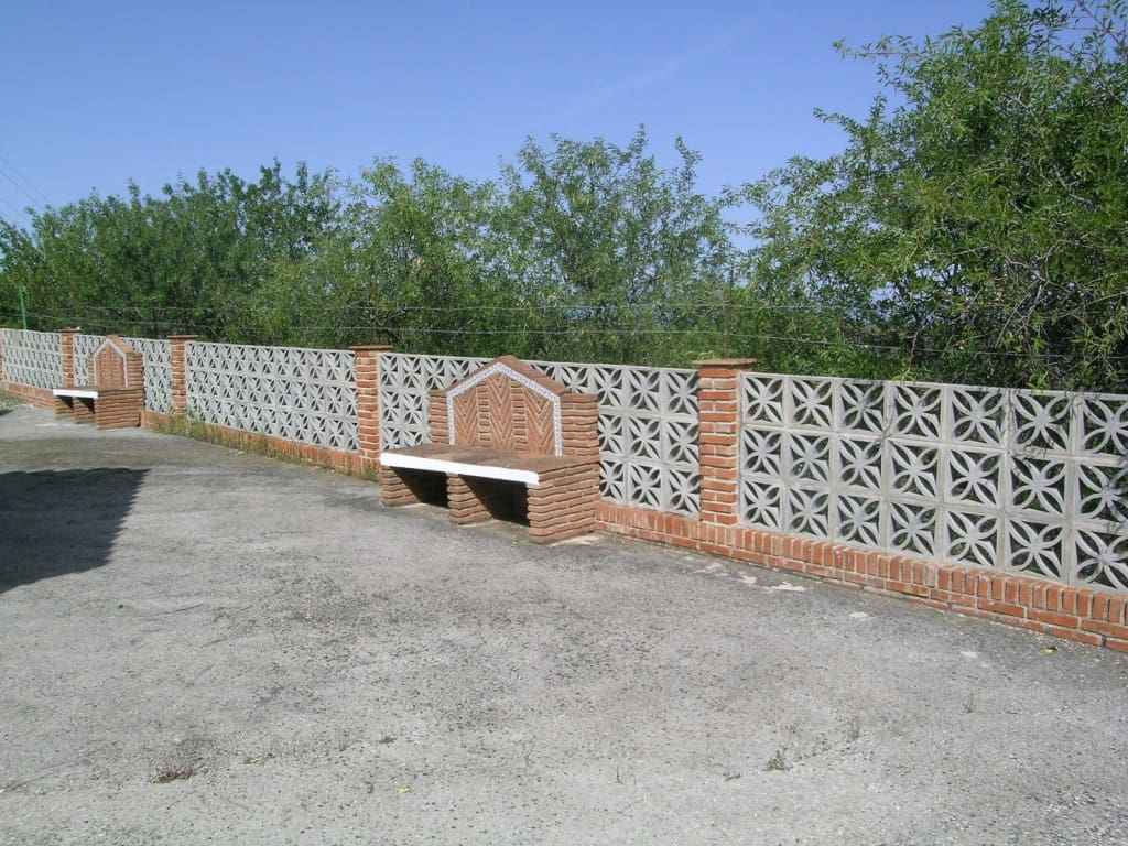 4 quarto Quinta/Casa Rural para venda em Colmenar com garagem - 510 000 € (Ref: 2777036)