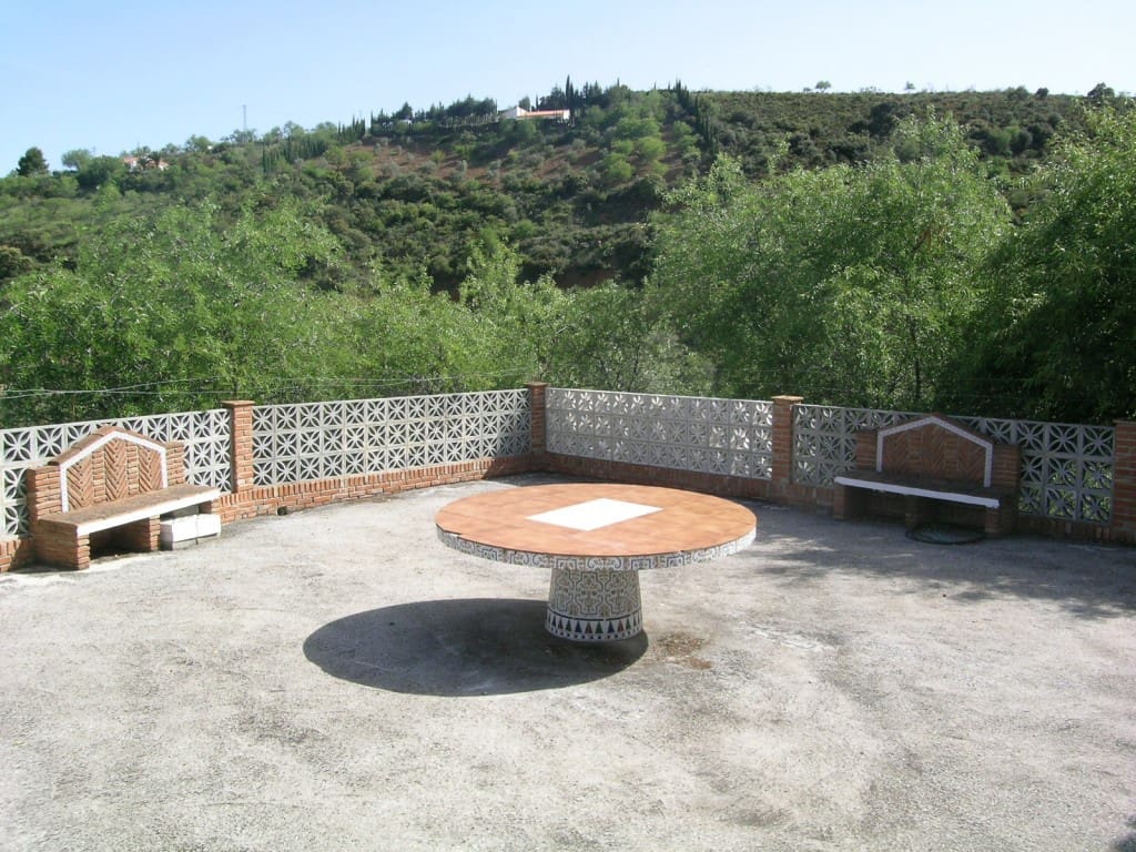 4 quarto Quinta/Casa Rural para venda em Colmenar com garagem - 510 000 € (Ref: 2777036)