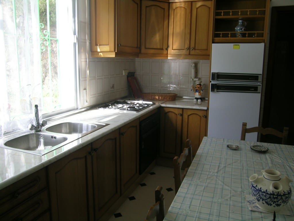 4 quarto Quinta/Casa Rural para venda em Colmenar com garagem - 510 000 € (Ref: 2777036)