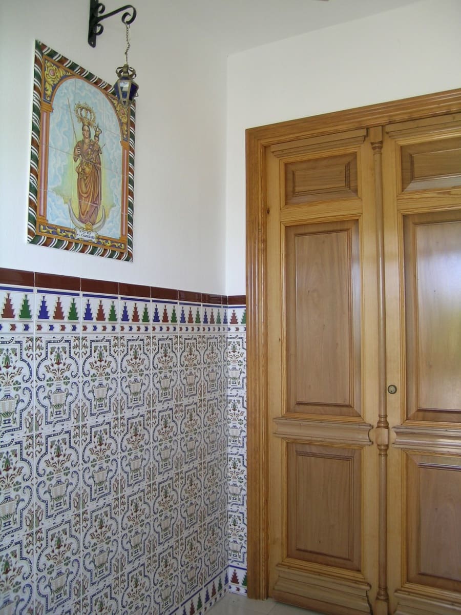 4 quarto Quinta/Casa Rural para venda em Colmenar com garagem - 510 000 € (Ref: 2777036)