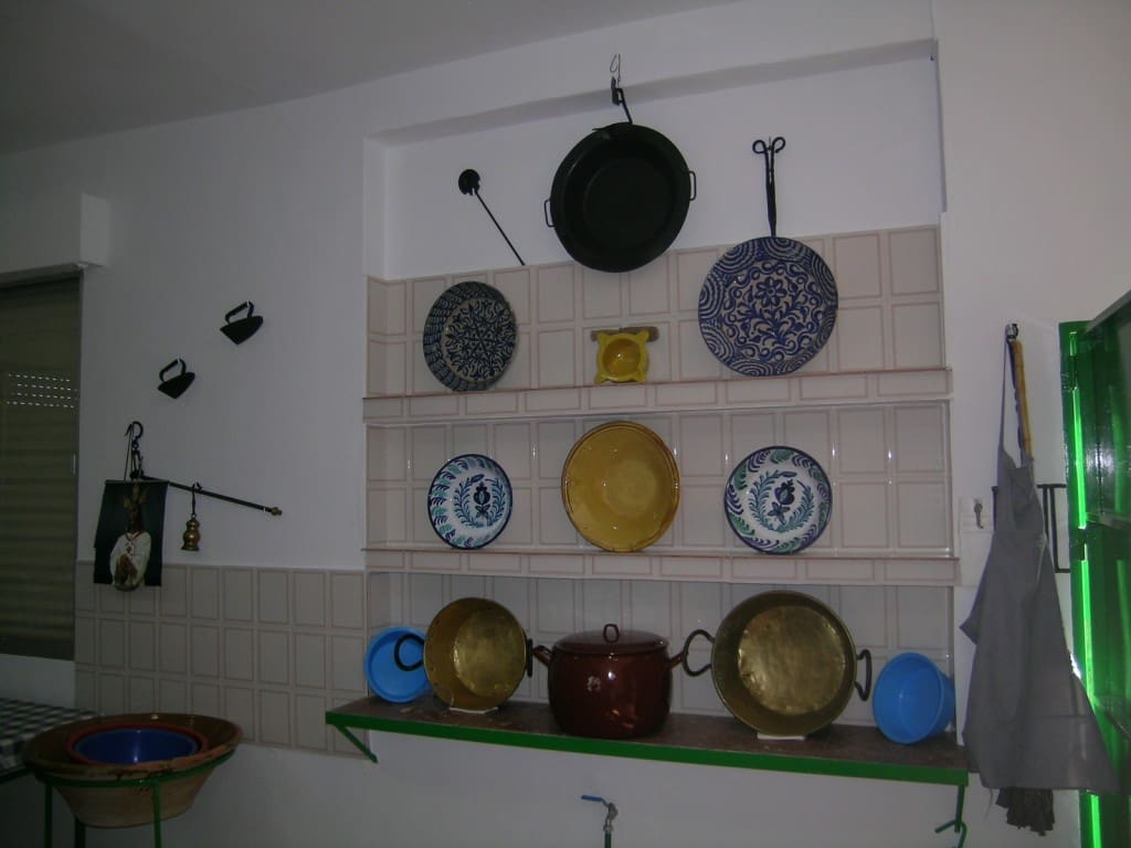 4 quarto Quinta/Casa Rural para venda em Colmenar com garagem - 510 000 € (Ref: 2777036)