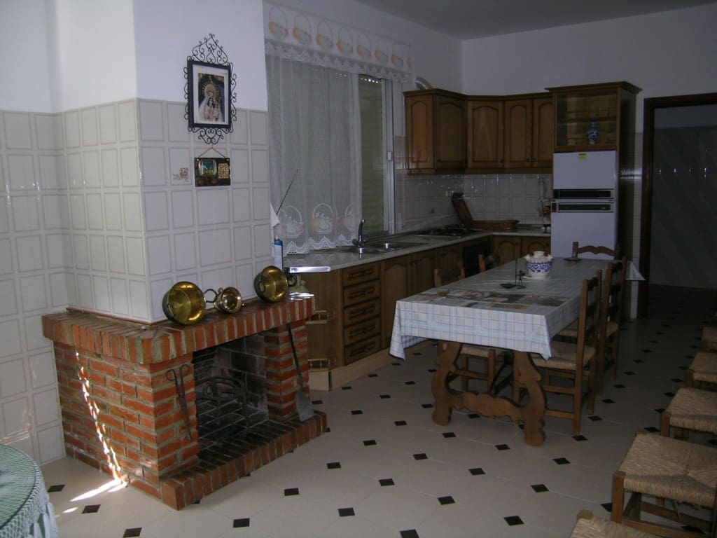 4 quarto Quinta/Casa Rural para venda em Colmenar com garagem - 510 000 € (Ref: 2777036)