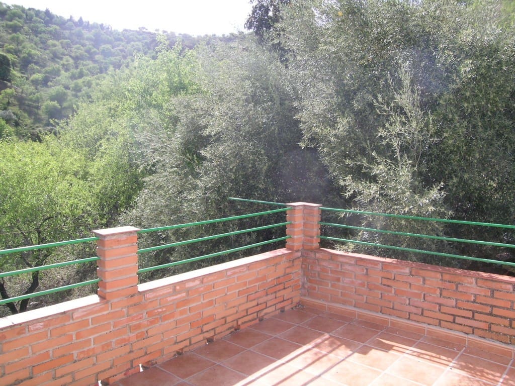 4 quarto Quinta/Casa Rural para venda em Colmenar com garagem - 510 000 € (Ref: 2777036)