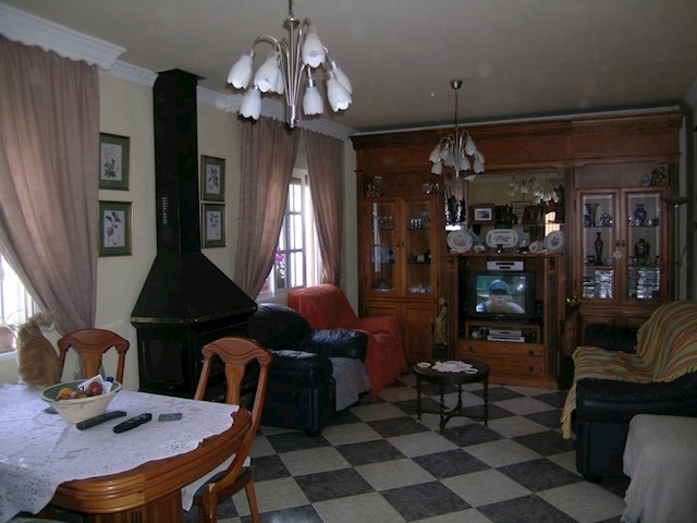 5 soveværelse Byhus til salg i Colmenar - € 335.000 (Ref: 2777051)