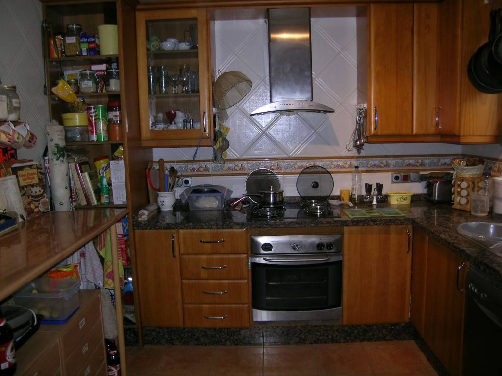 5 soveværelse Byhus til salg i Colmenar - € 335.000 (Ref: 2777051)