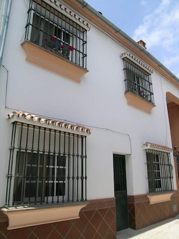 5 soveværelse Byhus til salg i Colmenar - € 335.000 (Ref: 2777051)