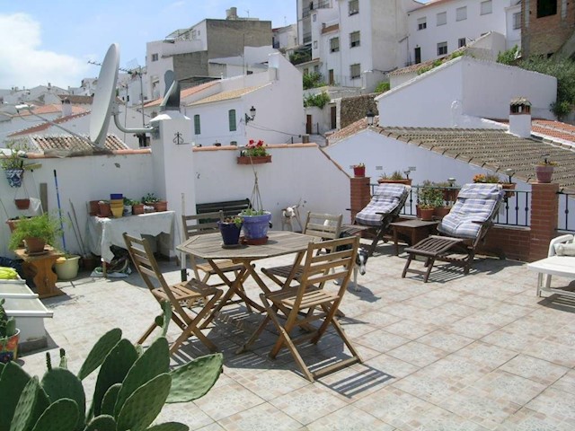 5 soveværelse Byhus til salg i Colmenar - € 335.000 (Ref: 2777051)