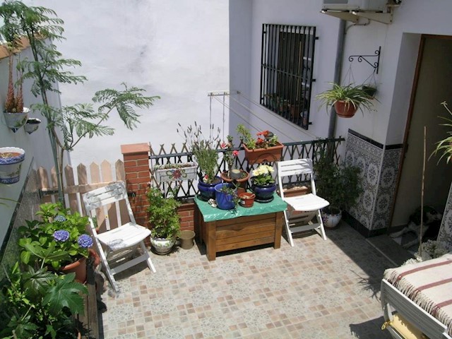 5 soveværelse Byhus til salg i Colmenar - € 335.000 (Ref: 2777051)