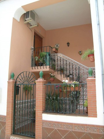 5 soveværelse Byhus til salg i Colmenar - € 335.000 (Ref: 2777051)