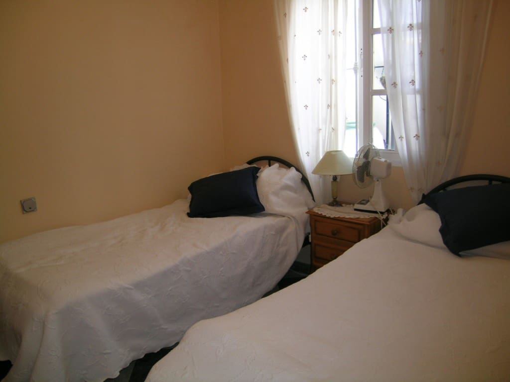 5 soveværelse Byhus til salg i Colmenar - € 335.000 (Ref: 2777051)