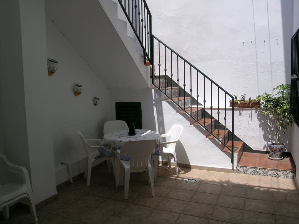 5 soveværelse Byhus til salg i Colmenar - € 335.000 (Ref: 2777051)